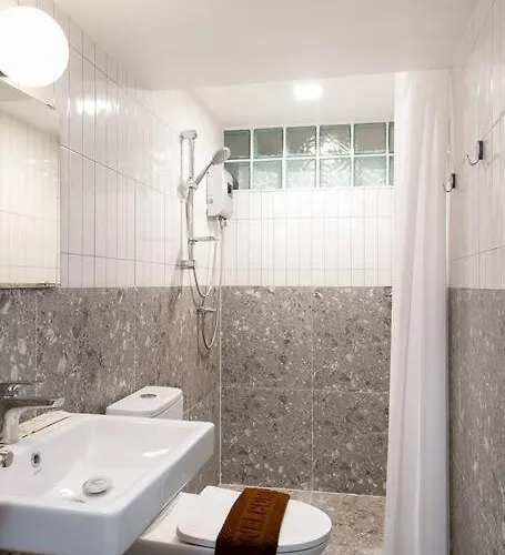 Townhouse In Pratunam *